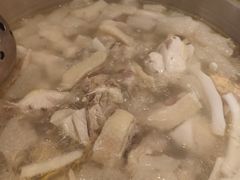 -润园四季椰子鸡火锅(南山海岸城店)