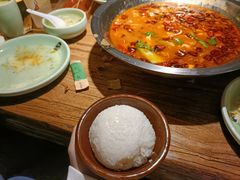 -淀里船宴(卓达店)