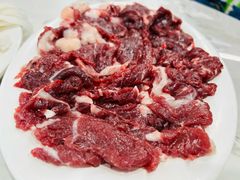 -老猫牛肉火锅(沙溪店)