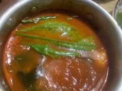 -东道煮牛肉火锅(东盛大街店)