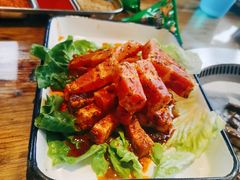 -三肥两瘦烤肉(鹿城店)