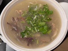 -郝刚刚羊杂割(柳巷店)