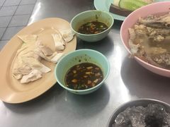 -红大哥水门鸡饭(總店)
