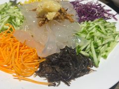 -隆喜元鱼汤包·海鲜(中联广场店)