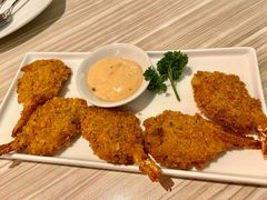 -必胜客(东大桥店)