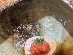 -桐寿司Sushi Tong
