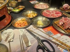 -西塔老太太泥炉烤肉(龙湖北苑天街店)