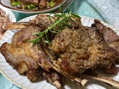 -惠丰堂饭庄·烤鸭·京味菜(翠微路店)