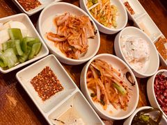 -火炉情韩国料理店(古田路店)