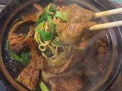 -鼎香砂锅店