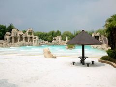 -太阳岛度假酒店