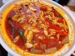 -马头巷·食景园(苏州总店)