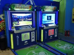 -大玩家(马鞍山万达店)