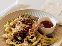 -BAKER&SPICE(祥云小镇店)