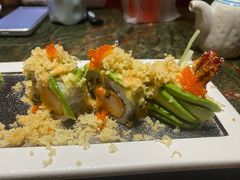 -炙柒Sekinana·精致料理 烧鸟·铁板烧(海上世界店)