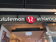 -lululemon athletica(希慎广场店)