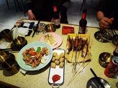 -我是那个大叔·美食研究所(新塘路店)
