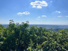 -沈阳辉山风景区