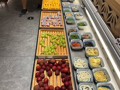 -温野菜涮涮锅(曲江大悦城店)