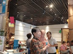 大堂-梅飞酒家(名辉豪庭店)