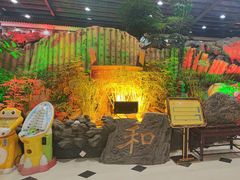 -老山东·山东菜(鲁菜名店)