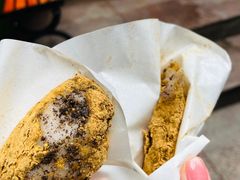 -禾生粑粑坊(陕西路店)