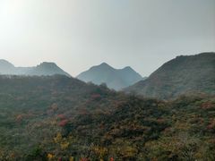 -水峪民俗村