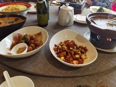 -青年公社烤鸭(青年路店)