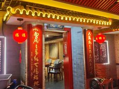 -大海碗·炸酱面·烤鸭·京菜(天坛店)