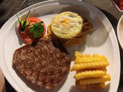 -茶米人台湾料理·精致快简餐