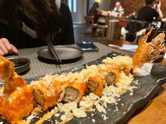 -武藏日本料理(宝安壹方城店)