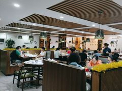 -北国小院(市桥店)