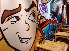 -姐夫家·沈阳黏糊麻辣拌·拌鸡架·冷面(南头古城店)