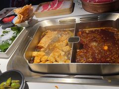 -九鼎轩脆毛肚火锅(南京东路店)