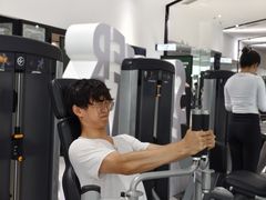 -韦德伍斯健身(沈阳K11Select购物艺术中心店)