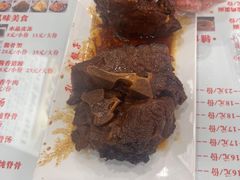 -孔一凡·手工饺子(时尚明苑店)