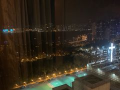 -香港珀丽酒店