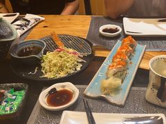 -昱匠·日本料理(金融街店)