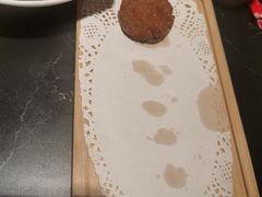 -芳芳私房菜·精做淮扬菜(承德路店)