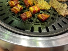 -韩悦牛排烤肉无限续(宝能中心店)