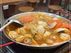 -曼谷食堂·泰国家庭料理(丹桂路店)