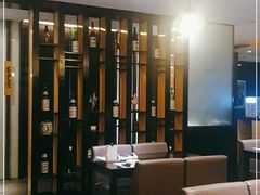 大堂-松临·铁板烧&Omakase(神农店)