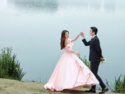 -IDO婚纱摄影(上海旗舰店)