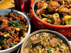 -打酱油·非遗淮扬菜(瘦西湖梅岭店)