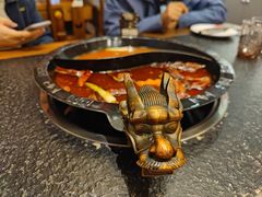 -巴倒辣 重庆老火锅 001号店 CERTOSA总店 BA HOT POT CERTOSA 32