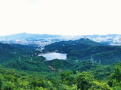-东莞观音山旅游风景区