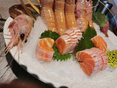 -王鼎精致料理铁板烧(世博源店)