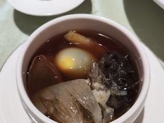 -聚春园自助餐厅(东街口店)