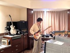 -深圳香格里拉酒店