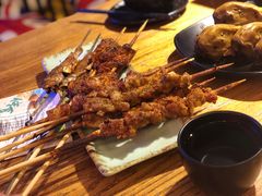 -嘎嘎鸭脑壳江湖菜(五里店)